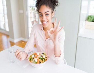 Food Intolerance Test with BioSilver Package