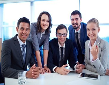 Corporate Silver Package