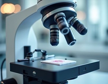 AFB-detection by smear examination Fluroscence Microscopy Tissue and biopsy