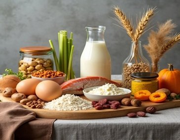 Allergen, Individual-Drug Penicilloyl V antibiotic