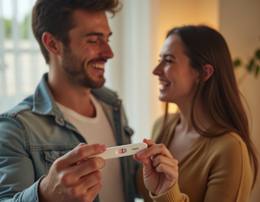 Basic Pregnancy Profile With Doctor Consultation