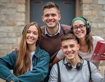 Medicals for DEBRECEN University