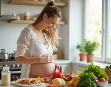 Quadruple Marker - Second Trimester