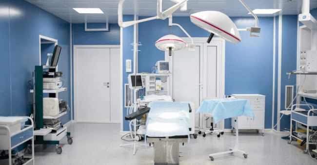 Healthchecks360 laboratory established in 2013 for preventive health screenings