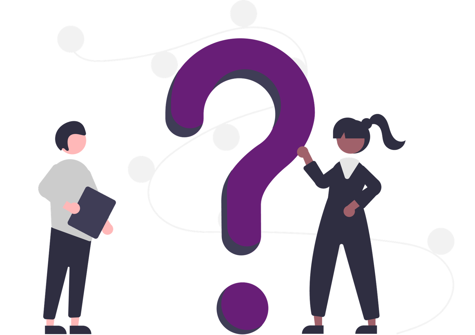 FAQs at HealthChecks360 - Answers to common health-related queries